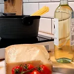 Casa A In Centro Storico Hébergement de vacances