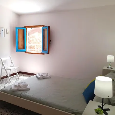 Vakantiehuis Casa A In Centro Storico *