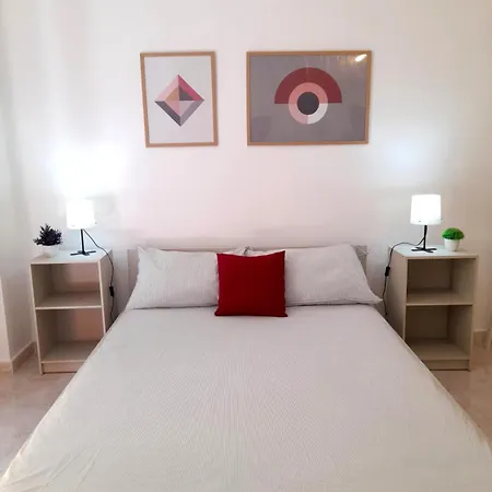 Vakantiehuis Casa A In Centro Storico