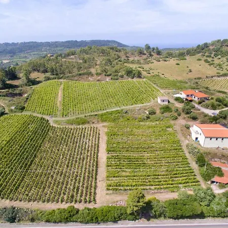 Casa A In Centro Storico Vakantiehuis Bosa
