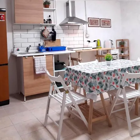 Casa A In Centro Storico *
