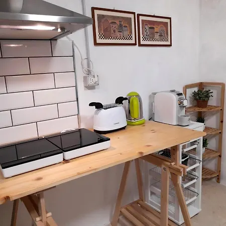 Holiday home Casa A In Centro Storico *