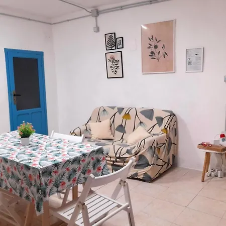 Nyaraló Casa A In Centro Storico *
