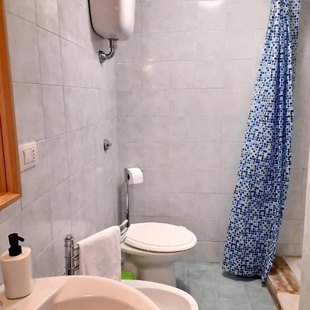 Casa A In Centro Storico *