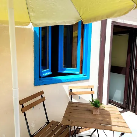 Casa A In Centro Storico Bosa
