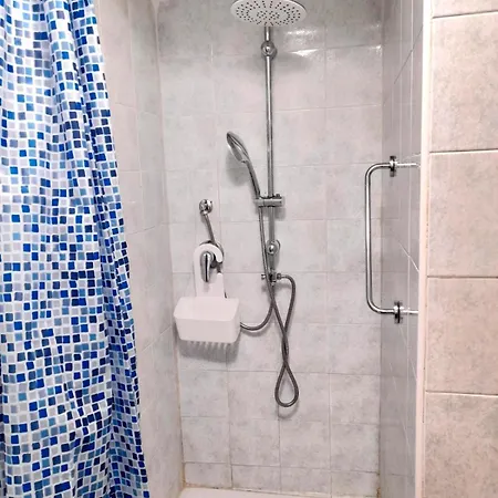 Holiday home Casa A In Centro Storico