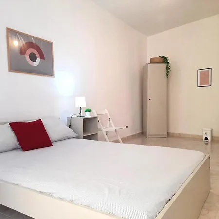 Nyaraló Casa A In Centro Storico *