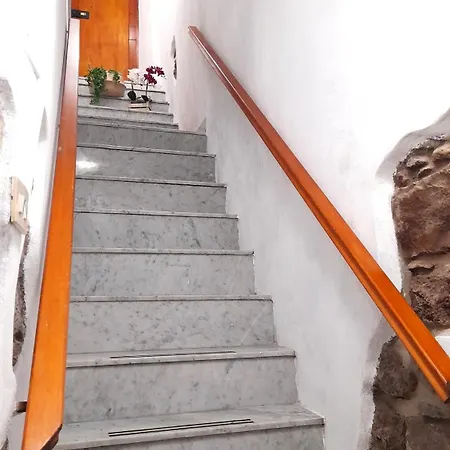 Holiday home Casa A In Centro Storico
