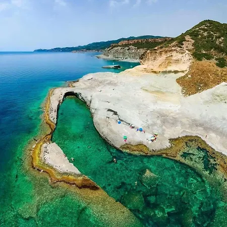 펜션 Casa A In Centro Storico *